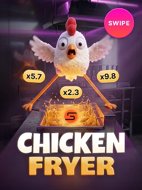 Chicken Fryer